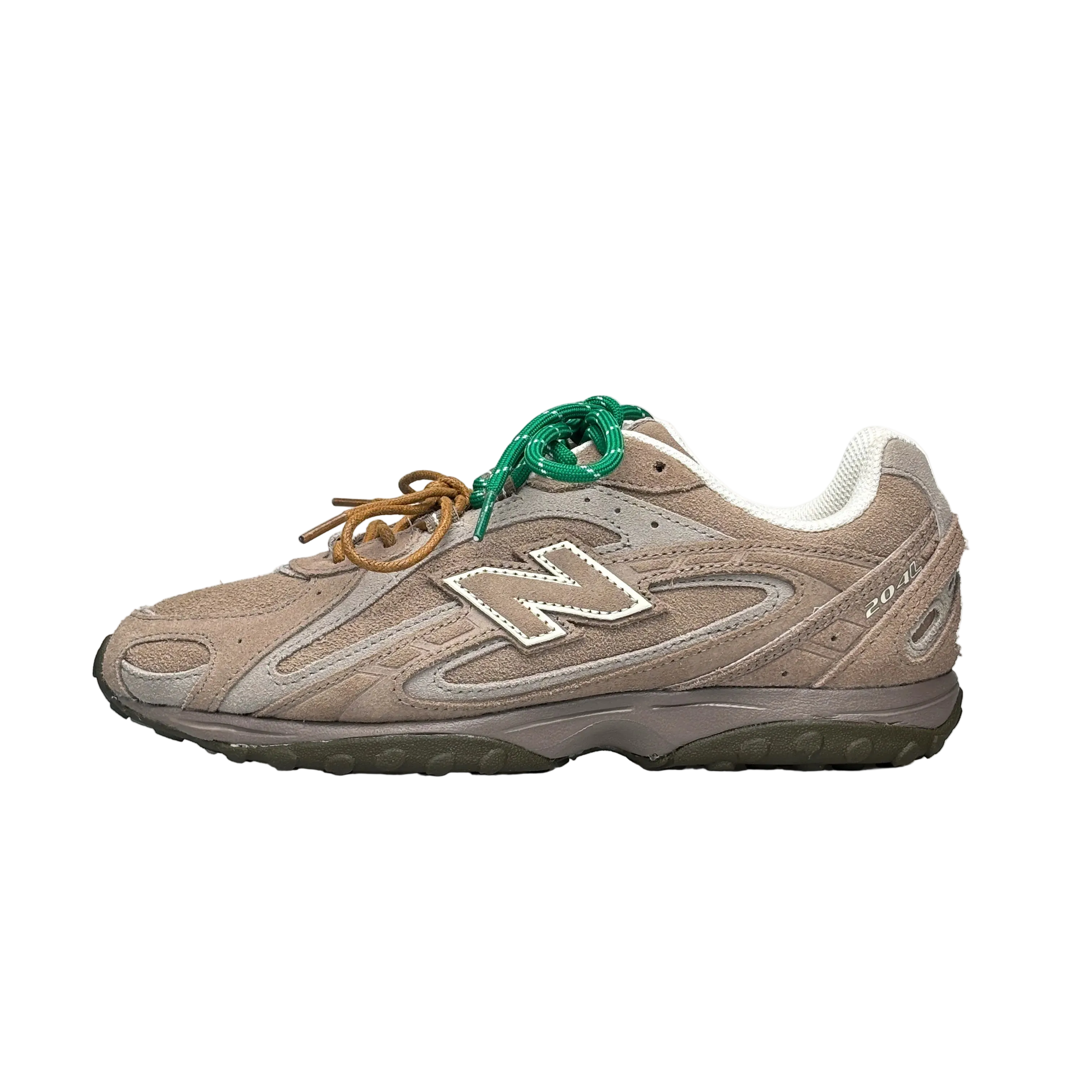 NEW BALANCE 204L - Mushroom Arid Stone