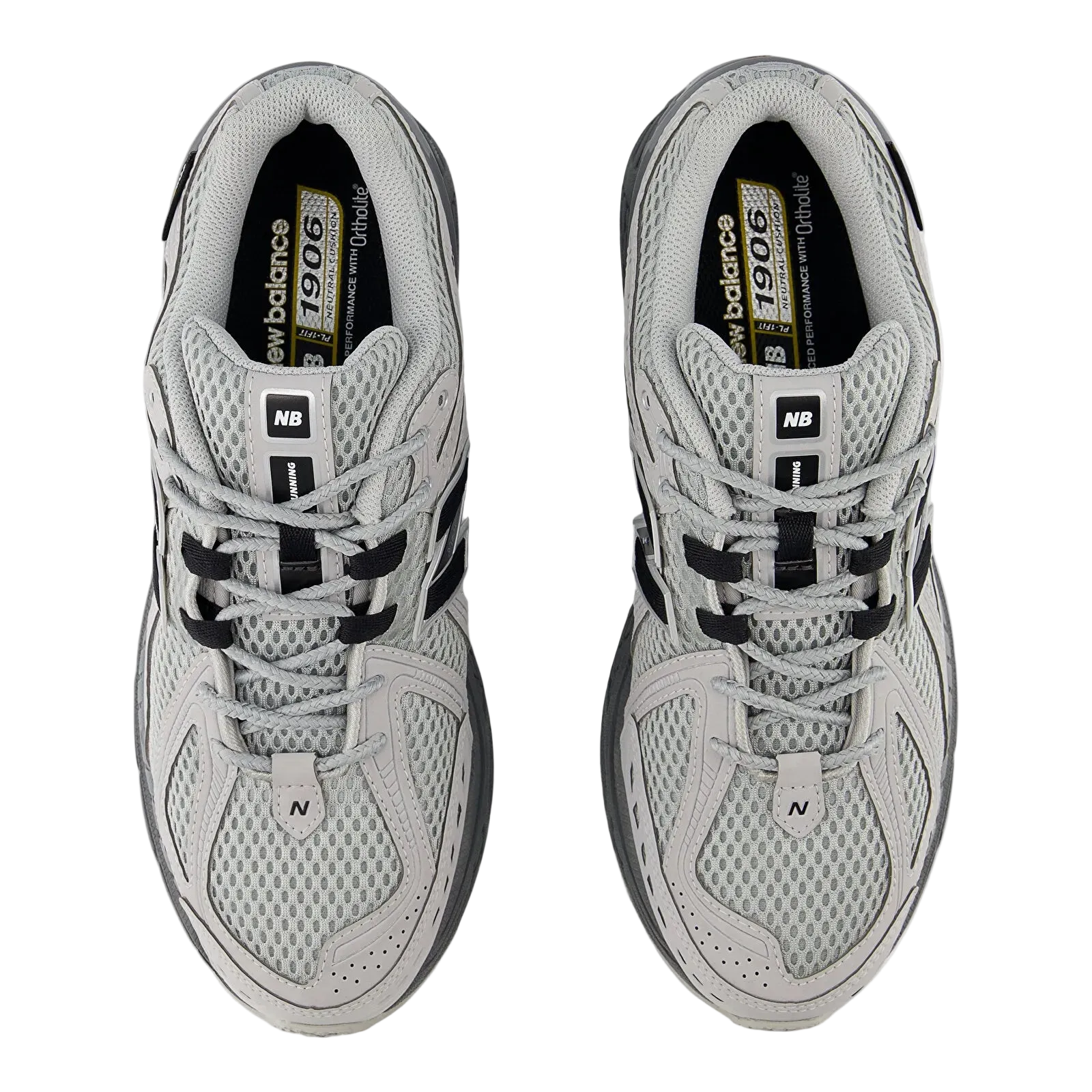 New Balance 1906 Grey