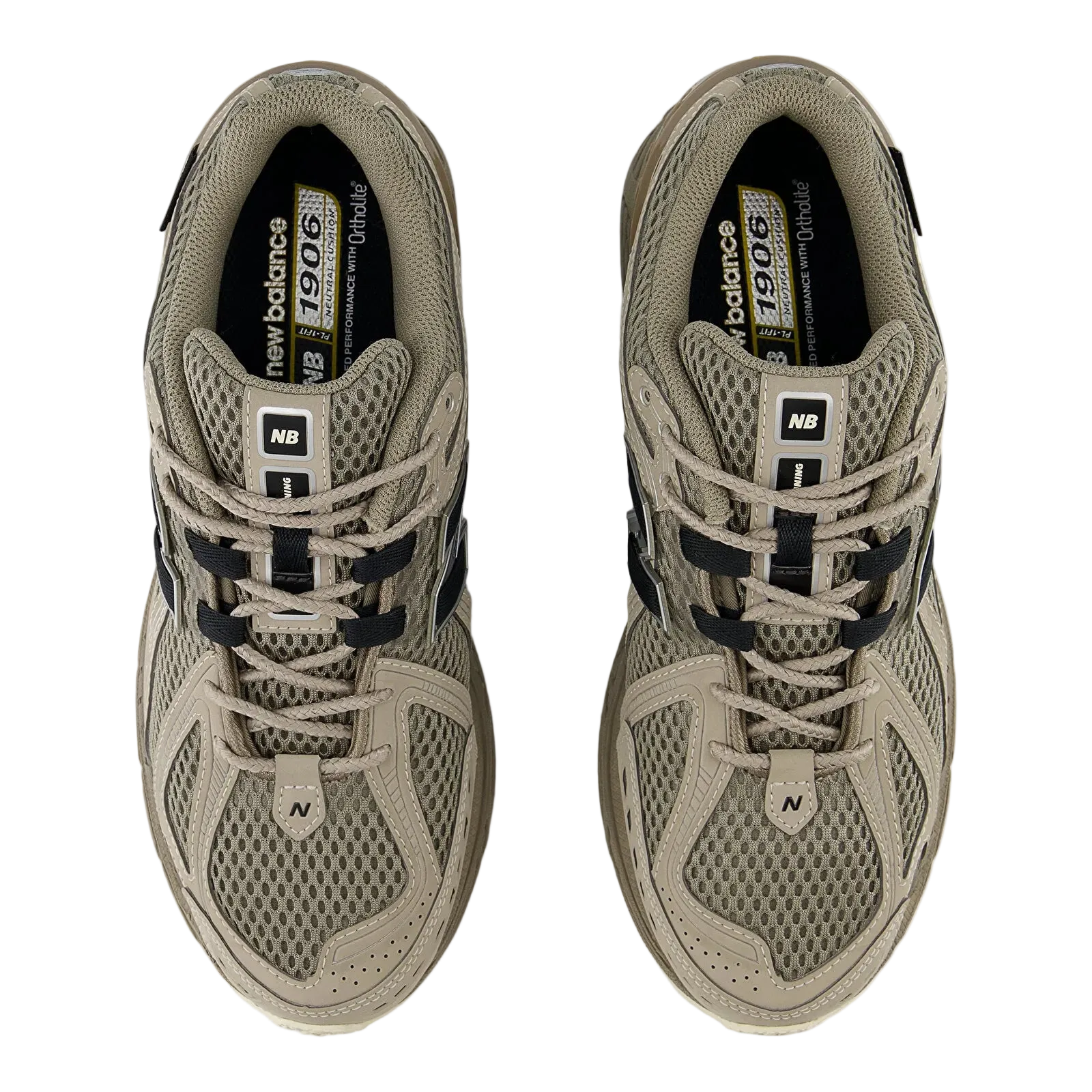 New Balance 1906 Beige