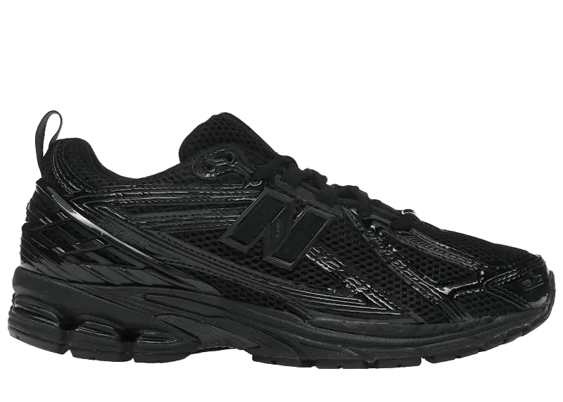 New Balance 1906 Black Patent