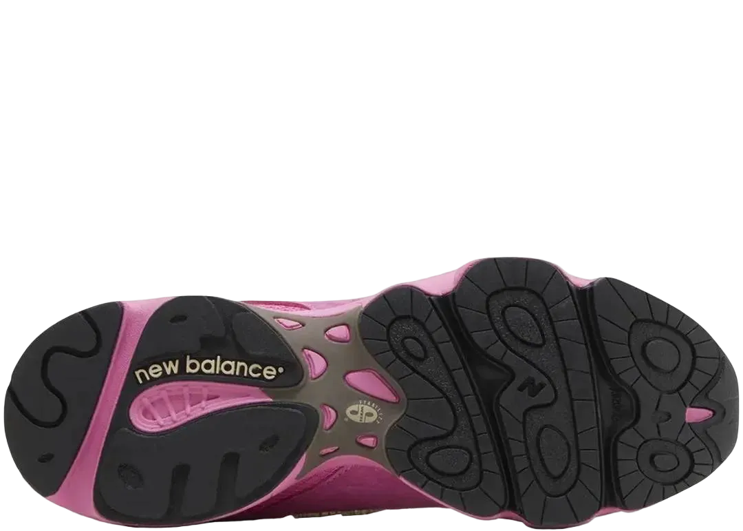 New Balance 1000 – Real Pink Sandstone