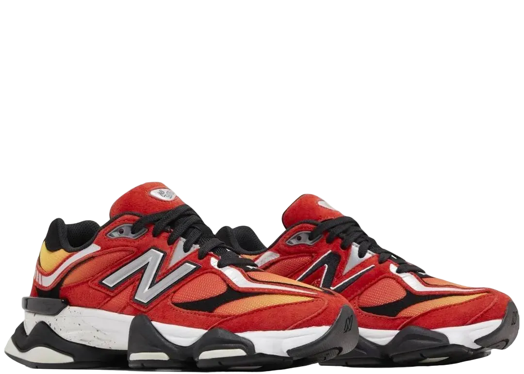New Balance 9060 – DTLR Fire Sign