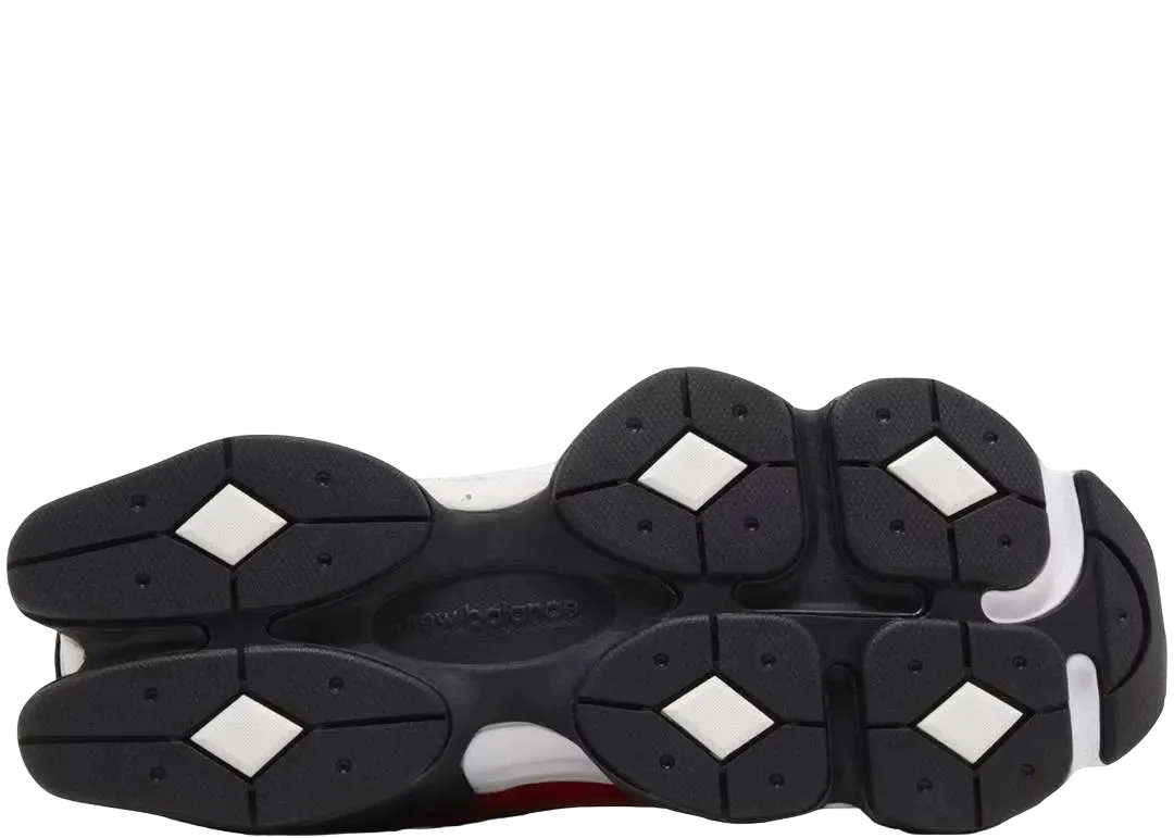 New Balance 9060 – DTLR Fire Sign