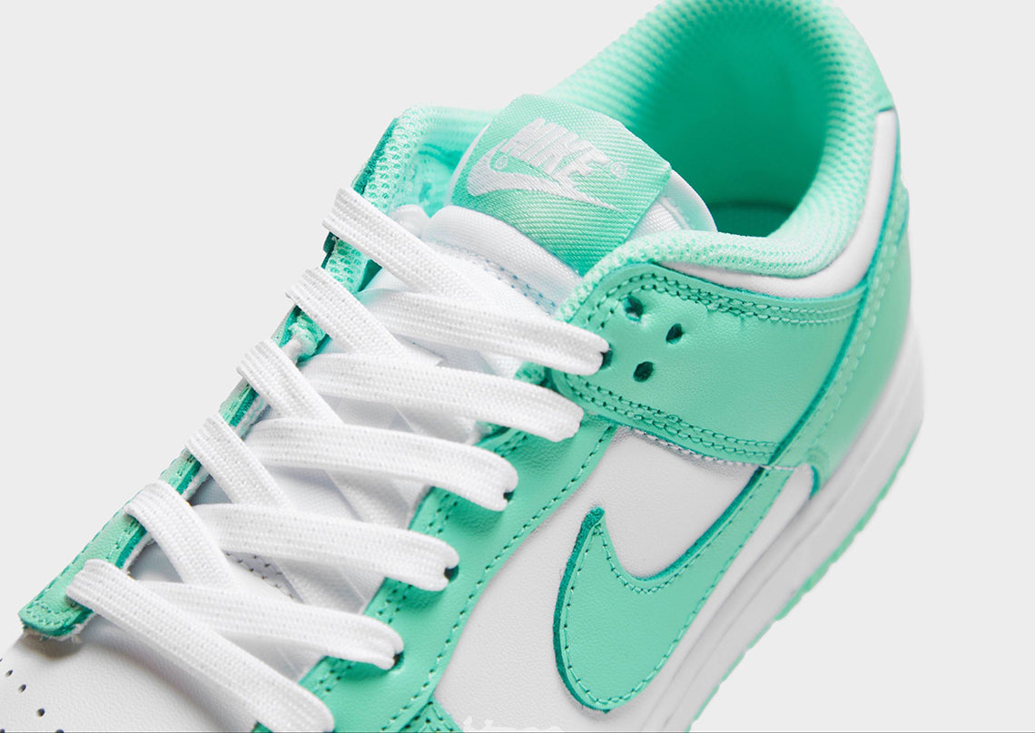 נעלי נייק דאנק | Nike Dunk Low Glow