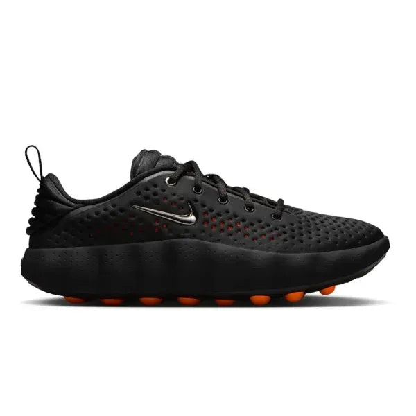 Nike Mind Shoes | Nike Mind 002 Black Chrome