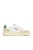 נעלי Autry Medalist Low Sneaker White Amazon