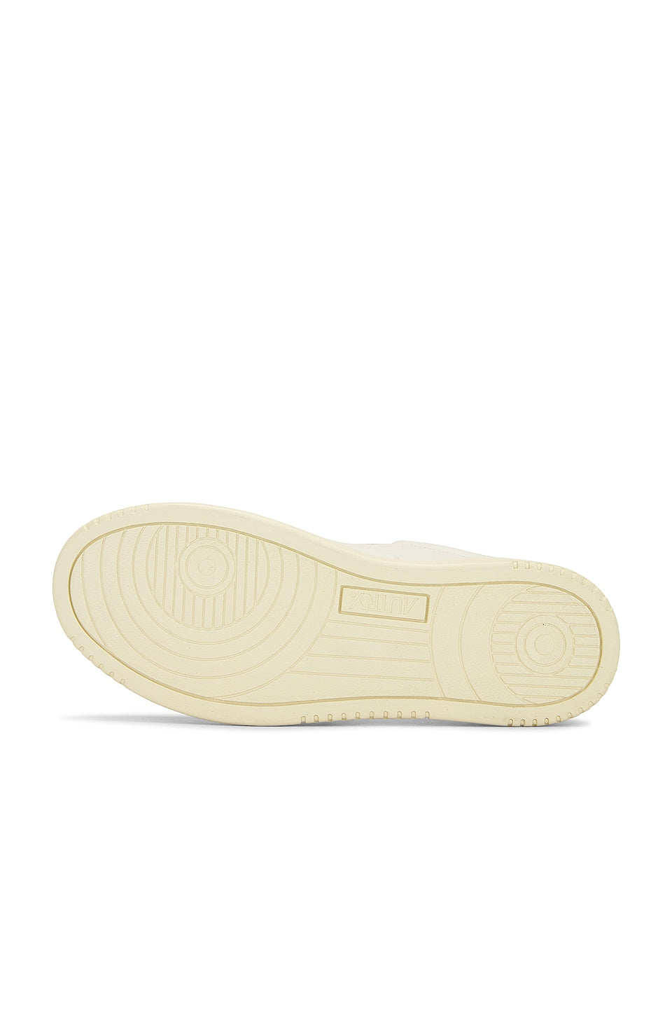נעלי Autry Medalist Low Sneaker Gray