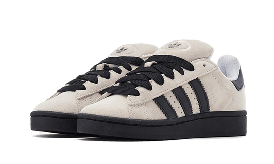 נעלי אדידס קמפוס | Adidas Campus White Core Black