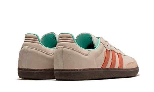 נעלי אדידס סמבה | Adidas Samba OG Beige