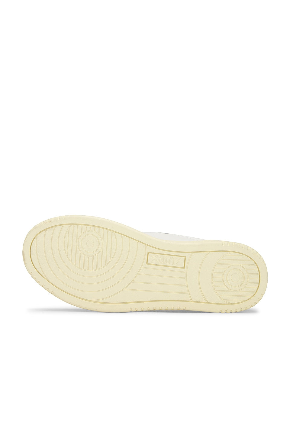 נעלי Autry Medalist Low Leather Suede Sneaker