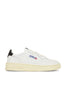 נעלי Autry Medalist Low Sneaker Black White