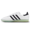נעלי אדידס סמבה | Adidas Samba Jason Dill White Black