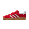 נעלי אדידס גאזל | Adidas Gazelle Indoor Scarlet Cloud White