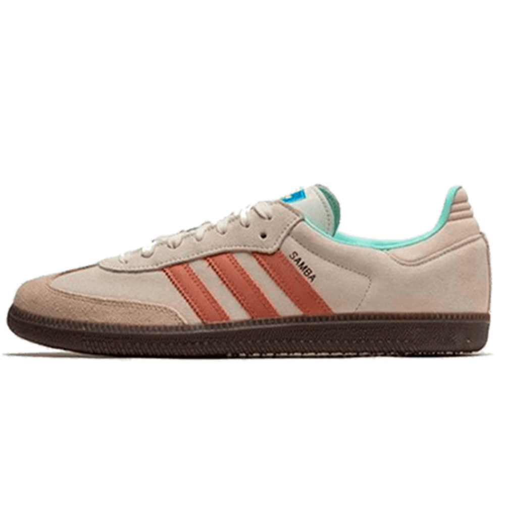 נעלי אדידס סמבה | Adidas Samba OG Beige