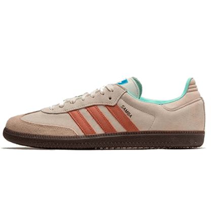 נעלי אדידס סמבה | Adidas Samba OG Beige