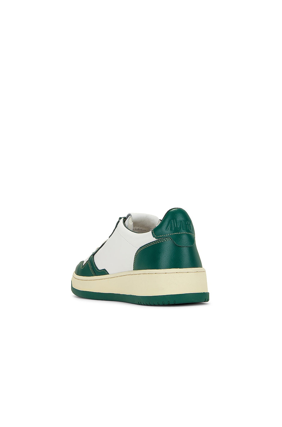 נעלי Autry Medalist Low Sneaker Mountain