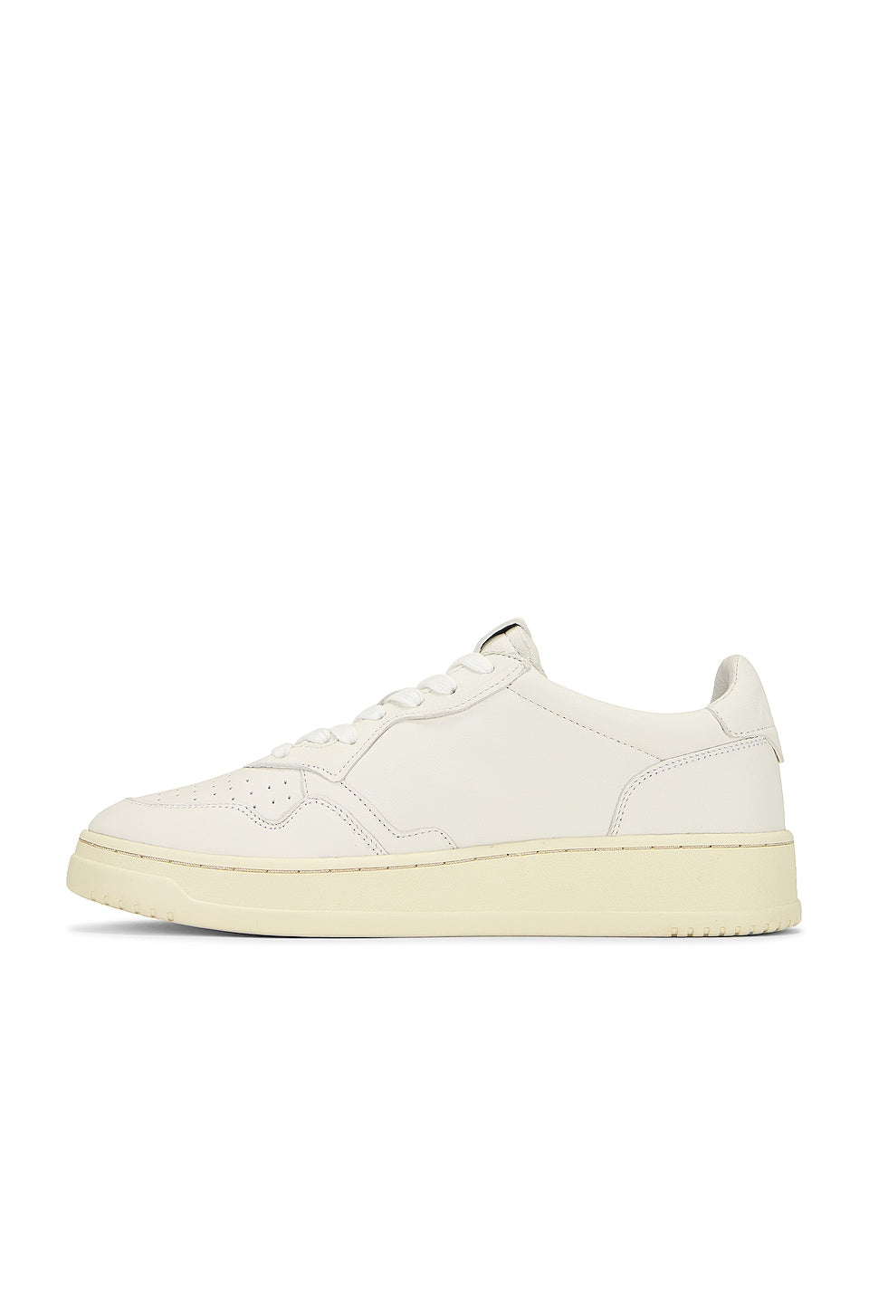 נעלי Autry Medalist Low Sneaker Gray