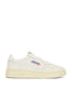 נעלי Autry Medalist Low Sneaker Gray