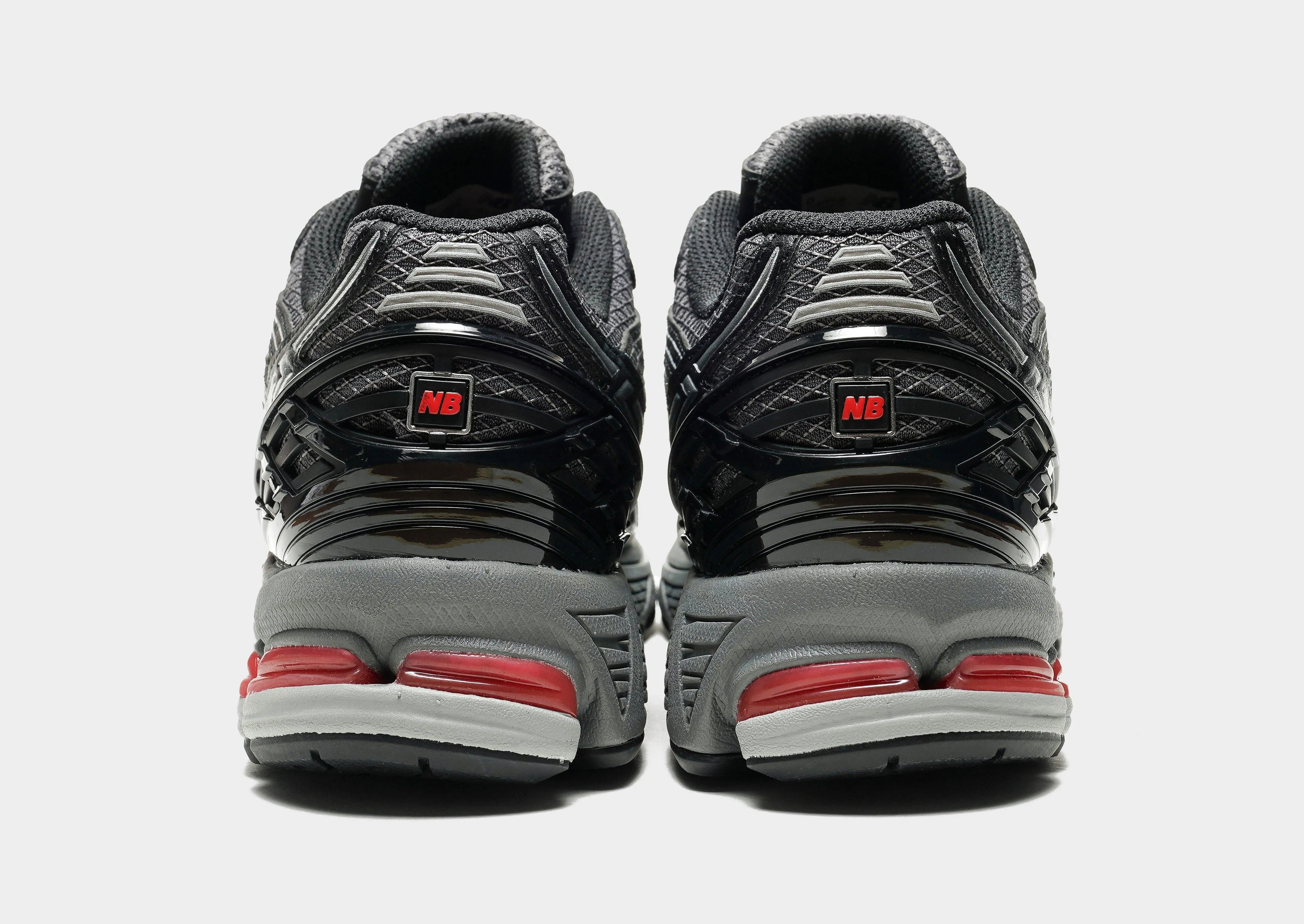New Balance 1906U Black Grey Red