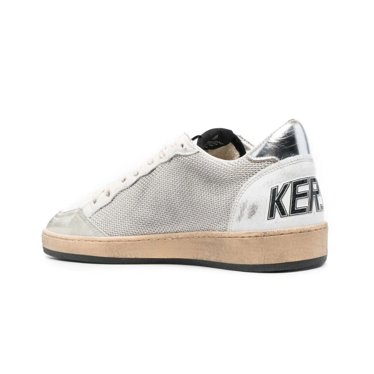 GOLDEN GOOSE BALLSTAR SNEAKERS