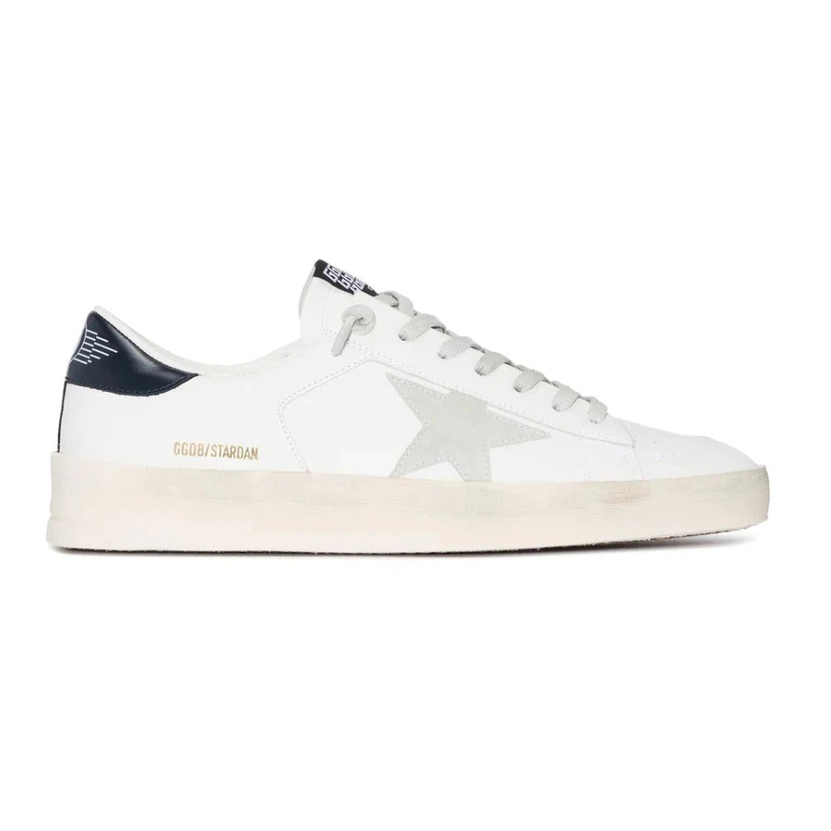 GOLDEN GOOSE STARDAN SNEAKERS