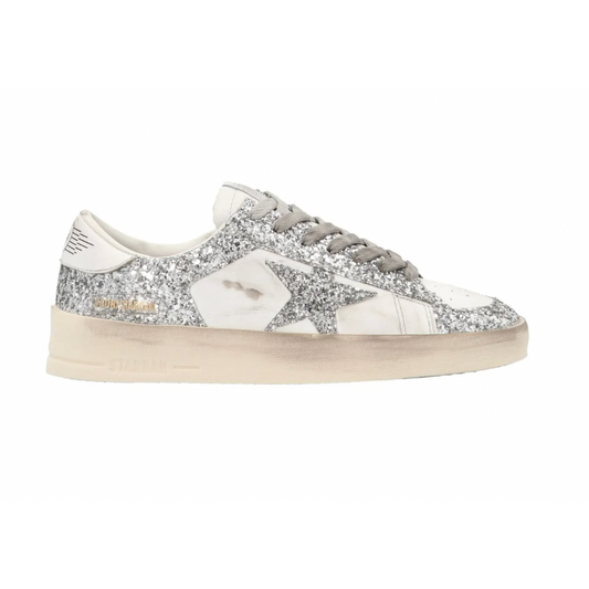 GOLDEN GOOSE STRARDAN SNEAKERS
