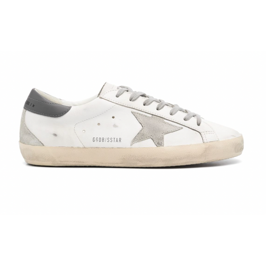 GOLDEN GOOSE SUPERSTAR SNEAKERS