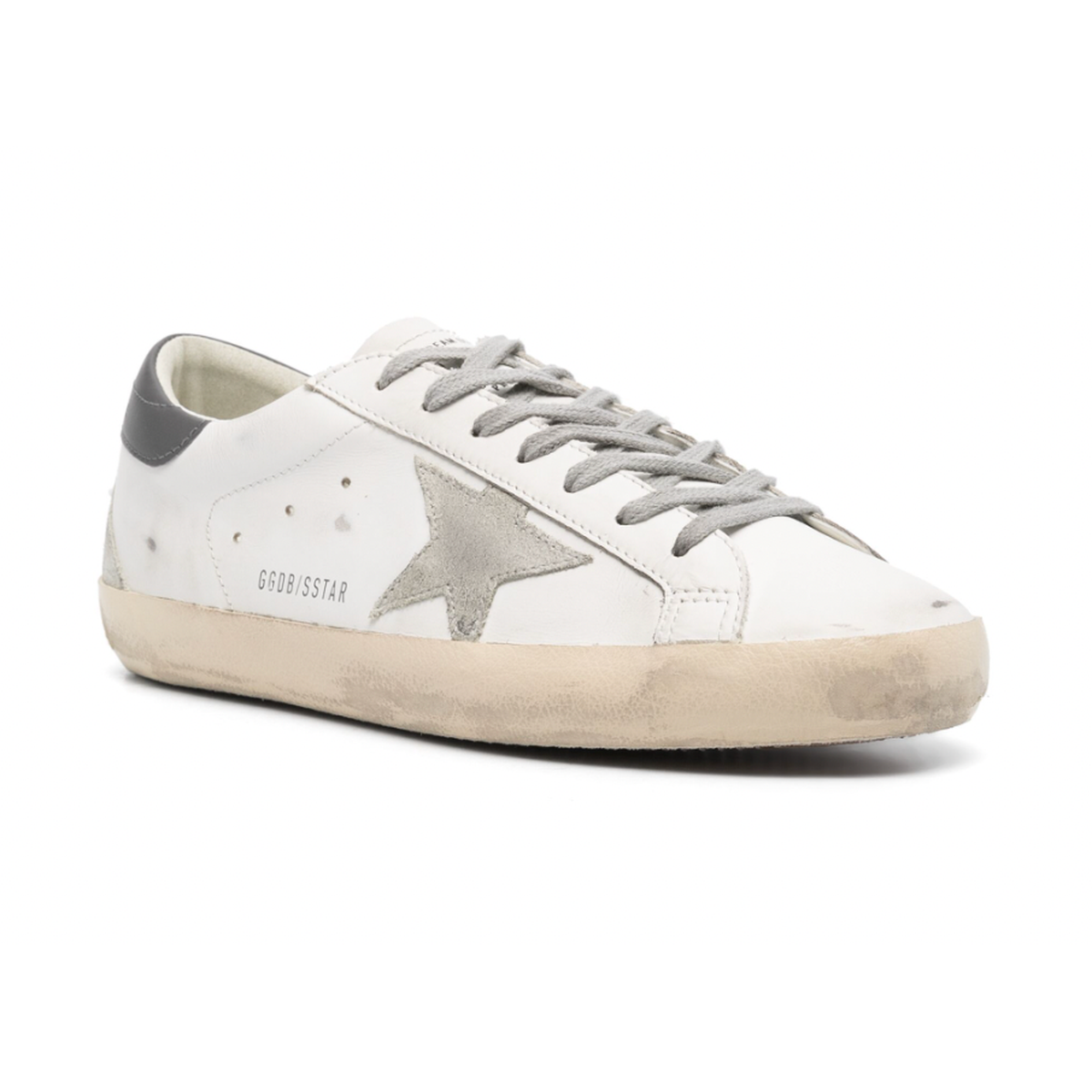 GOLDEN GOOSE SUPERSTAR SNEAKERS