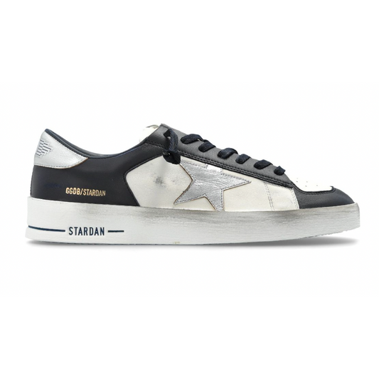 GOLDEN GOOSE STARDAN SNEAKERS