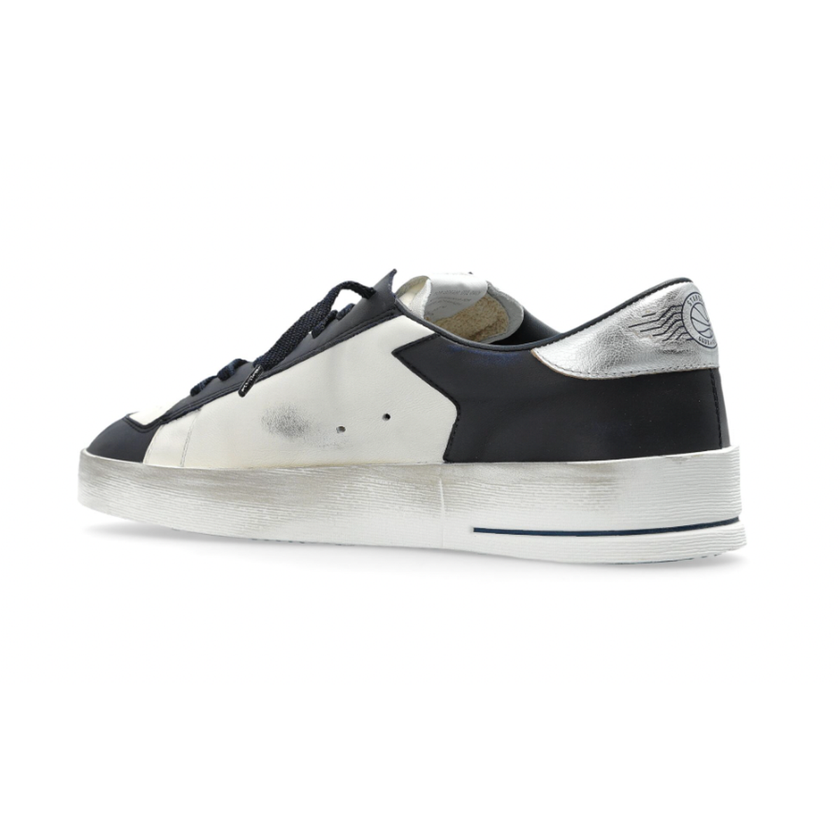 GOLDEN GOOSE STARDAN SNEAKERS