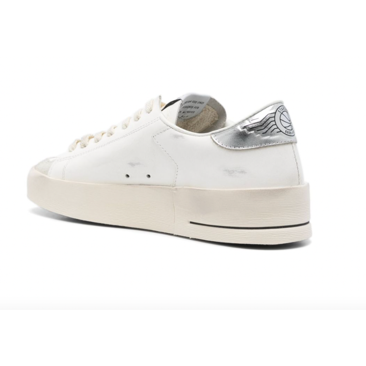 GOLDEN GOOSE STARDAN SNEAKERS