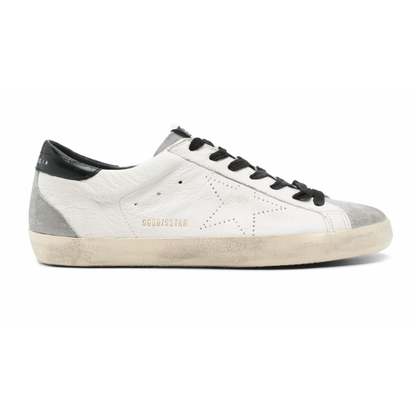 GOLDEN GOOSE SUPERSTAR SNEAKERS