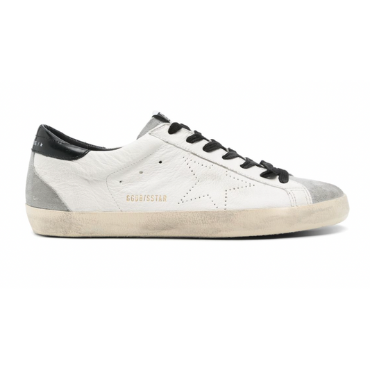 GOLDEN GOOSE SUPERSTAR SNEAKERS