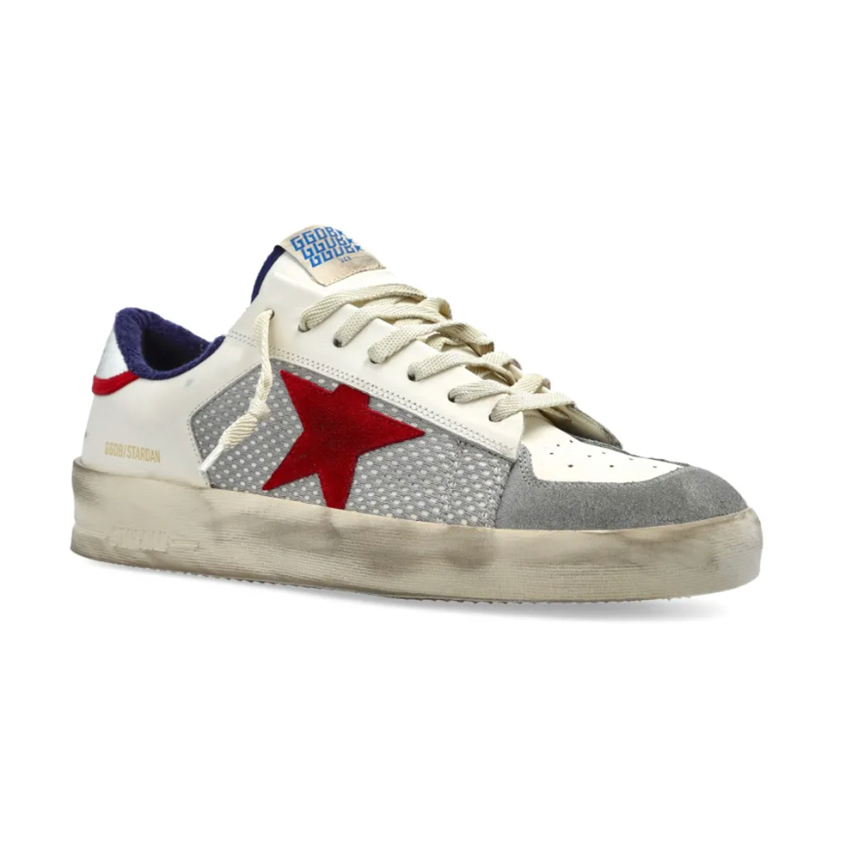 GOLDEN GOOSE STARDAN SNEAKERS