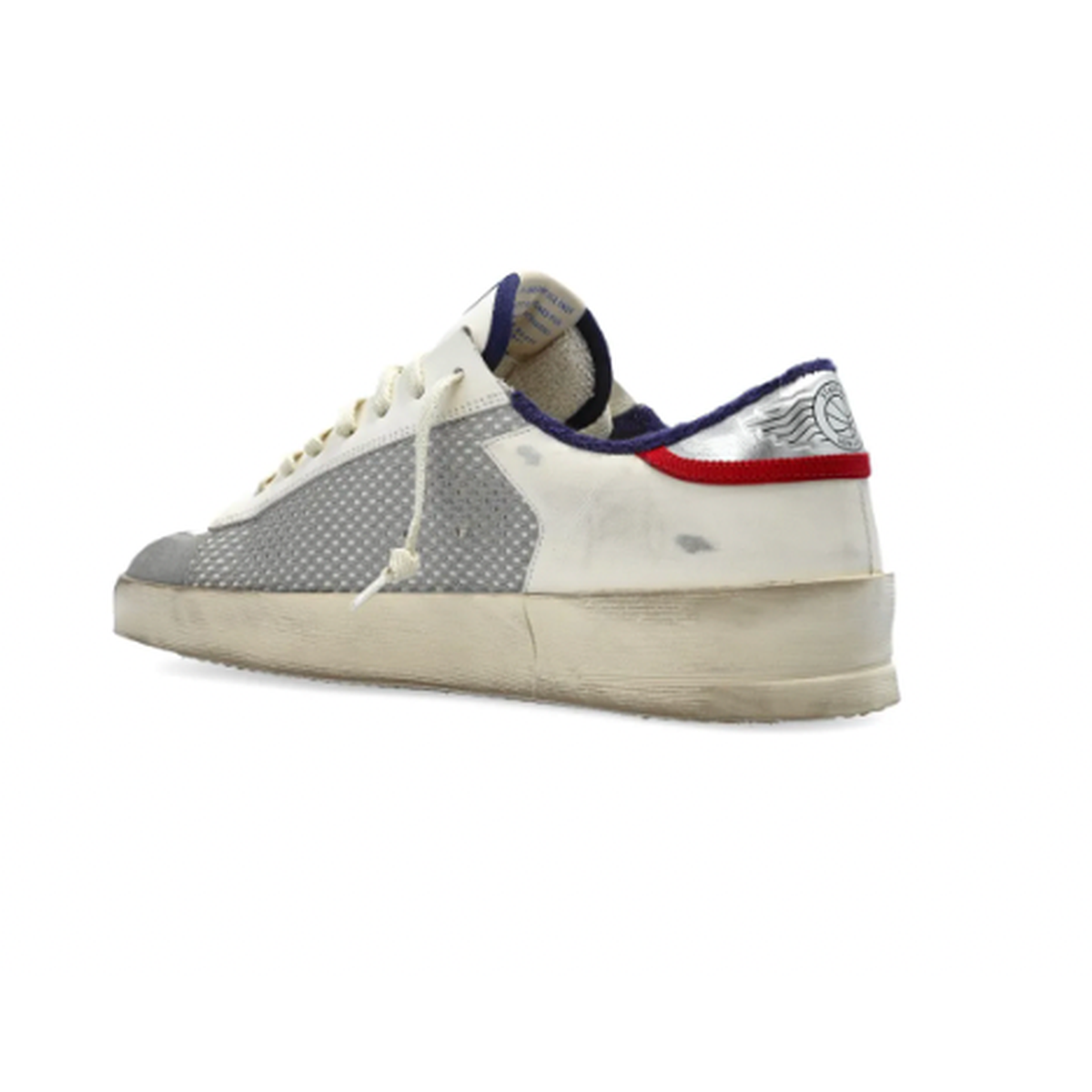 GOLDEN GOOSE STARDAN SNEAKERS