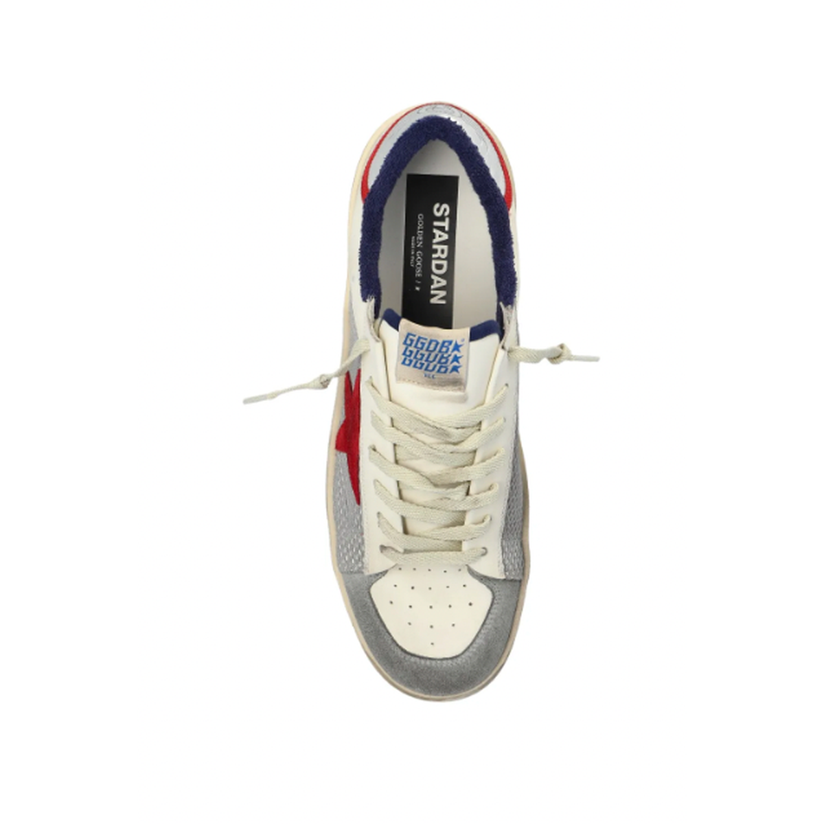 GOLDEN GOOSE STARDAN SNEAKERS