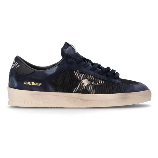 GOLDEN GOOSE STARDAN SNEAKERS