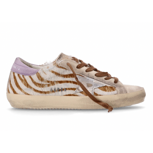 GOLDEN GOOSE SUPERSTAR SNEAKERS