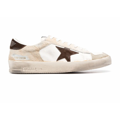 GOLDEN GOOSE STARDAN SNEAKERS