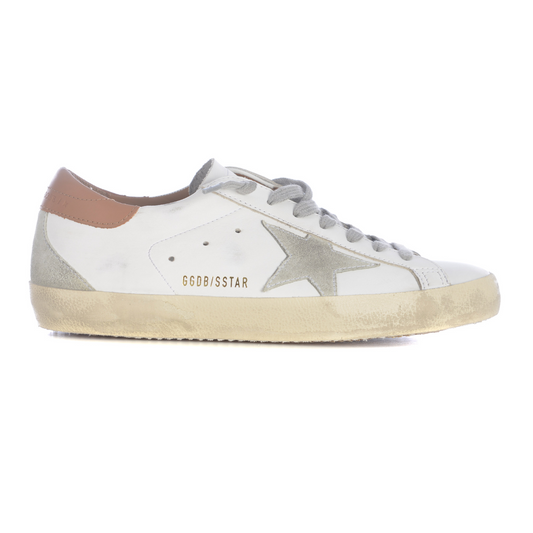 GOLDEN GOOSE SUPERSTAR SNEAKERS