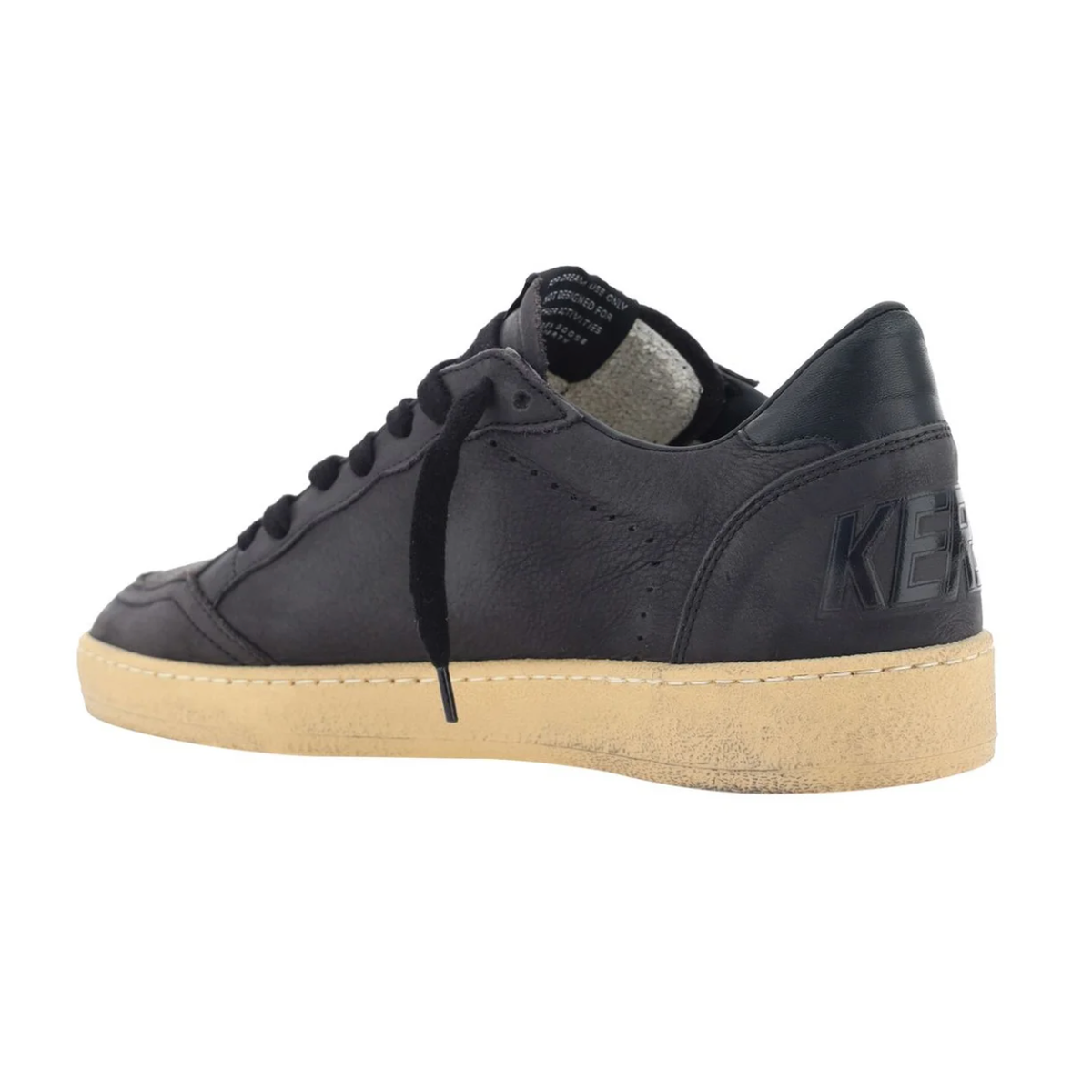 GOLDEN GOOSE BALLSTAR SNEAKERS