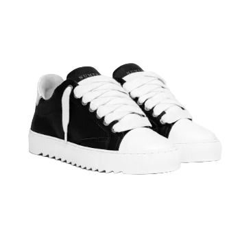 Numeris Atelier - Acrylic Black Leather