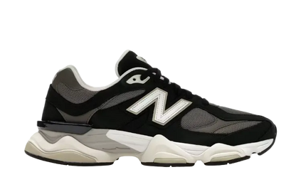 New Balance 9060 – Black Tornado