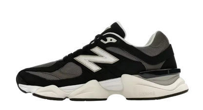 New Balance 9060 – Black Tornado