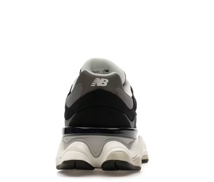 New Balance 9060 – Black Tornado