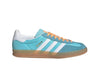 נעלי אדידס גאזל | Adidas Gazelle Indoor Preloved Blue
