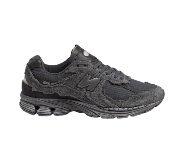 נעלי ניו באלאנס | New Balance 2002R Black