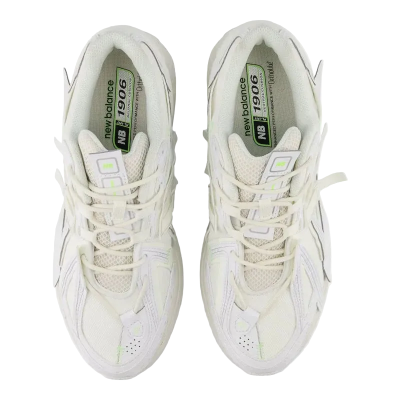 New Balance 1906 Neon White