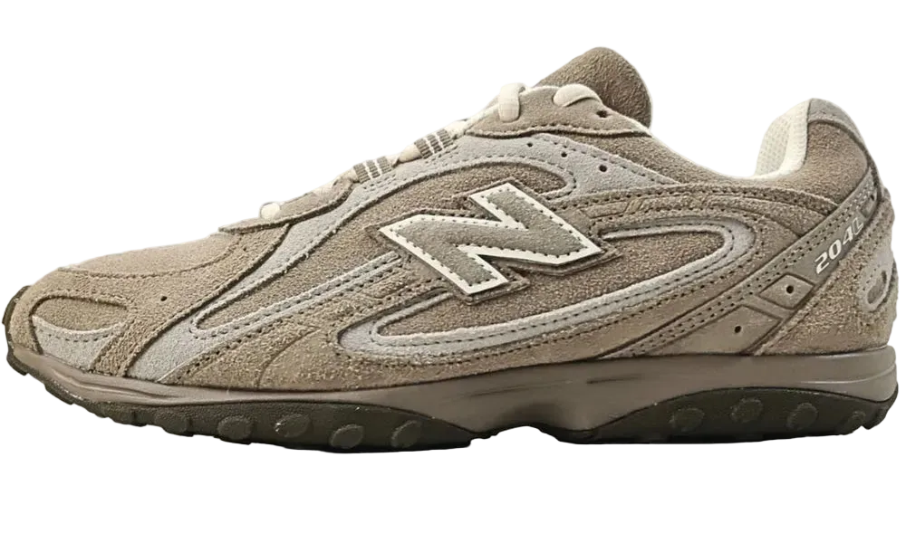 NEW BALANCE 204L - Mushroom Arid Stone