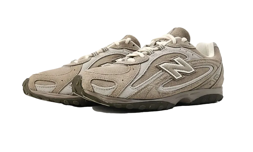 NEW BALANCE 204L - Mushroom Arid Stone